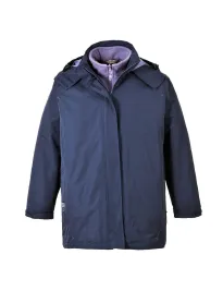 Giacca da Lavoro Elgin 3-in-1 Portwest da Donna S571