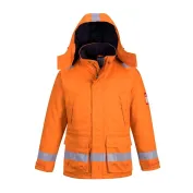 Giacca da Lavoro FR Ignifuga Antistatica Portwest FR59