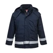 Giacca da Lavoro FR Ignifuga Antistatica Portwest FR59