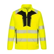 Giacca da Lavoro Hybrid Baffle DX4 ad Alta Visibilità Portwest DX473