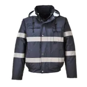 Giacca da Lavoro Iona Lite Impermeabile Portwest S434