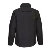 Giacca da Lavoro Portwest Eco Hybrid Softshell WX3