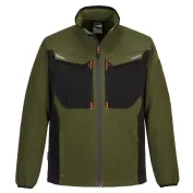 Giacca da Lavoro Portwest Softshell WX3 T750 Giacca da Lavoro Portwest Softshell WX3 T750
