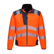 Giacca da Lavoro PW3 Softshell ad Alta Visibilità Portwest T402
