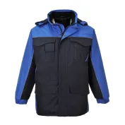 Giacca da Lavoro RS Bicolore Impermeabile Portwest S562 Giacca da Lavoro RS Bicolore Impermeabile Portwest S562