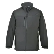 Giacca da Lavoro Softshel Impermeabile Portwest TK50