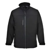 Giacca da Lavoro Softshel Impermeabile Portwest TK50