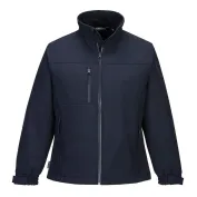 Giacca da Lavoro Softshell Charlotte Portwest da Donna TK41