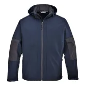 Giacca da Lavoro Softshell Impermeabile Portwest TK53 Giacca da Lavoro Softshell Impermeabile Portwest TK53