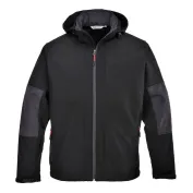 Giacca da Lavoro Softshell Impermeabile Portwest TK53 Giacca da Lavoro Softshell Impermeabile Portwest TK53