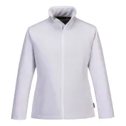 Giacca da Lavoro Softshell Print & Promo Portwest da Donna TK21