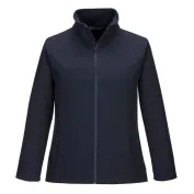 Giacca da Lavoro Softshell Print & Promo Portwest da Donna TK21