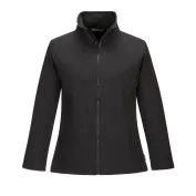 Giacca da Lavoro Softshell Print & Promo Portwest da Donna TK21