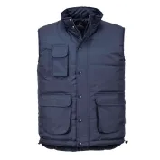 Gilet da Lavoro Classic Impermeabile Portwest S415