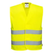 Gilet da Lavoro MeshAir Alta Visibilita Portwest C374