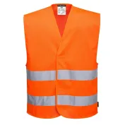 Gilet da Lavoro MeshAir Alta Visibilita Portwest C374
