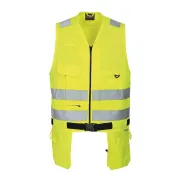 Gilet da Lavoro per Attrezzi Xenon Portwest KS63 Gilet da Lavoro per Attrezzi Xenon Portwest KS63