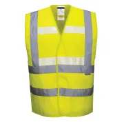 Gilet da Lavoro tripla tecnologia Portwest G470 Gilet da Lavoro tripla tecnologia Portwest G470
