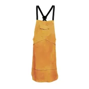 Grembiule da saldatura in pelle Portwest SW10