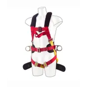 Imbracatura 3 punti Comfort Plus Portwest FP18