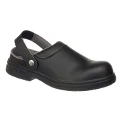 Mocassino antinfortunistico Portwest SB A E WRU SRC FW82