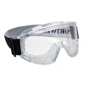 Occhiale a Maschera Challenger Portwest PW22