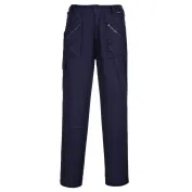 Pantalone da Lavoro Action da Donna Portwest S687