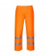 Pantalone da Lavoro Alta Visibilita Impermeabili Portwest H441