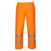 Pantalone da Lavoro Alta Visibilita Impermeabili Portwest H441