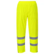 Pantalone da Lavoro Alta Visibilita Impermeabili Portwest H441