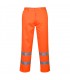Pantalone da Lavoro Alta Visibilita Portwest E041