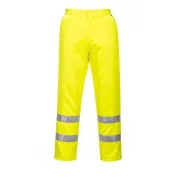 Pantalone da Lavoro Alta Visibilita Portwest E041