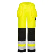 Pantalone da Lavoro Alta Visibilita Portwest PW242