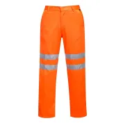 Pantalone da Lavoro Alta Visibilita Portwest RT45