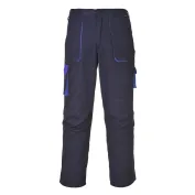 Pantalone da Lavoro Bicolore Portwest Texo Multitasche TX11