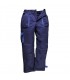 Pantalone da Lavoro Bicolore Portwest Texo Multitasche TX16