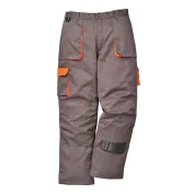 Pantalone da Lavoro Bicolore Portwest Texo Multitasche TX16