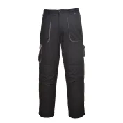 Pantalone da Lavoro Bicolore Portwest Texo Multitasche TX16