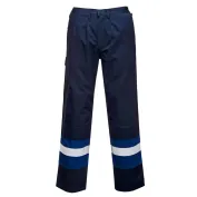 Pantalone da Lavoro Bizflame Plus Ignifughi Portwest FR56