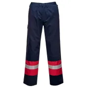 Pantalone da Lavoro Bizflame Plus Ignifughi Portwest FR56