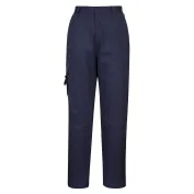 Pantalone da Lavoro Combat da Donna Portwest C099
