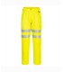 Pantalone da Lavoro Eco Alta Visibilita Portwest EC40