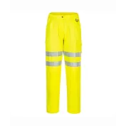 Pantalone da Lavoro Eco Alta Visibilita Portwest EC40