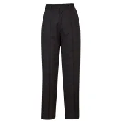 Pantalone da Lavoro Elasticizzati da Donna Portwest LW97