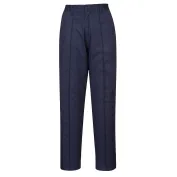 Pantalone da Lavoro Elasticizzati da Donna Portwest LW97