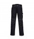 Pantalone da Lavoro Elasticizzati da Donna PW3 Portwest PW380