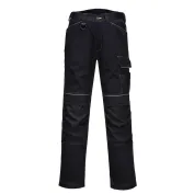 Pantalone da Lavoro Elasticizzati da Donna PW3 Portwest PW380