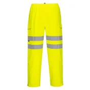 Pantalone da Lavoro Extreme Alta Visibilita Portwest S597