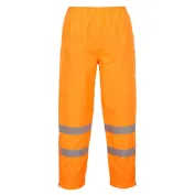 Pantalone da Lavoro Impermeabile Alta Visibilita Portwest S487