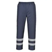 Pantalone da Lavoro Iona foderati Portwest Alta Visibilita S482